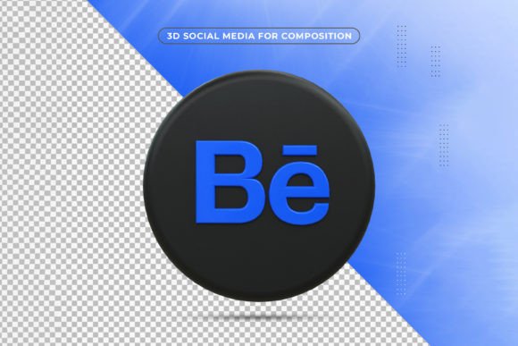 Mastering 3D Behance Icon Concepts