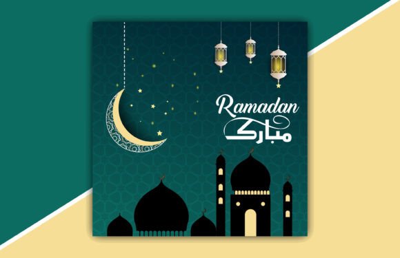 Mastering Ramadan Post Design: A Guide to Free Banners and Digital Creativity