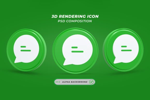 Mastering Visual Communication: The Power of High-Resolution 3D Icon Sets in Modern Design