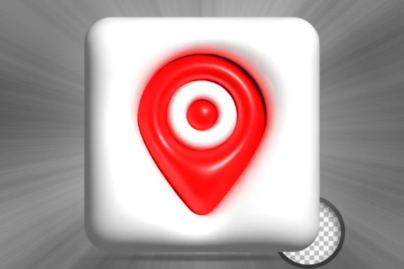 Visualizing Location: The Strategic Impact of High-Fidelity 3D Map Pin Assets in Modern Digital Design