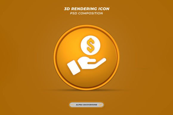 Visualizing Value: How High-Quality 3D Icons Transform Business Communication