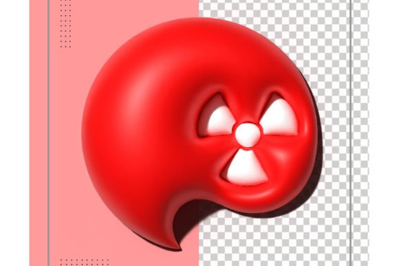 Wheel Icon in 3d Rendering: Elevating Digital Design with High-Fidelity Assets